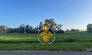 Terrain  1046 m² à vendre à Servais (02700)