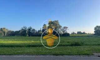 Terrain  1046 m² à vendre à Servais (02700)