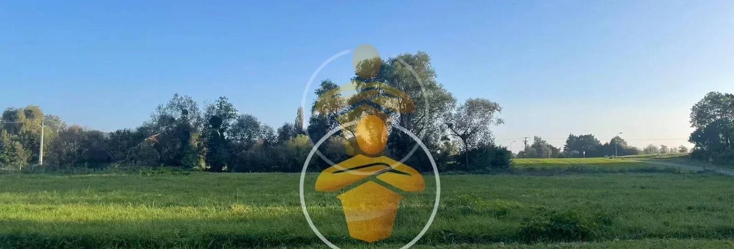 Terrain  1046 m² à vendre à Servais (02700)