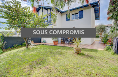 vente maison 463 000 € à proximité de Saint-Jean-de-Luz (64500)