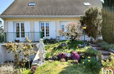 vente maison 230 000 € à proximité de Foucherolles (45320)