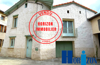 vente maison 110 000 € à proximité de Veauchette (42340)