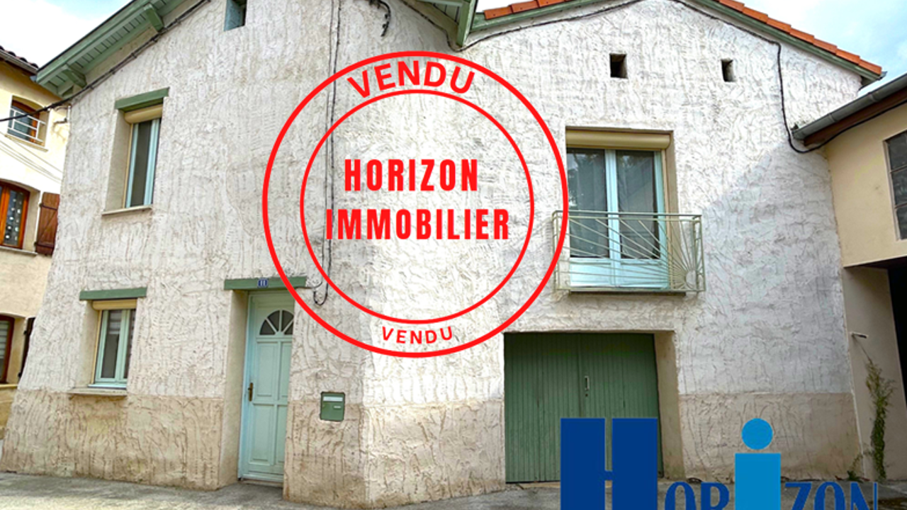 maison 3 pièces 70 m2 à vendre à Saint-Marcellin-en-Forez (42680)