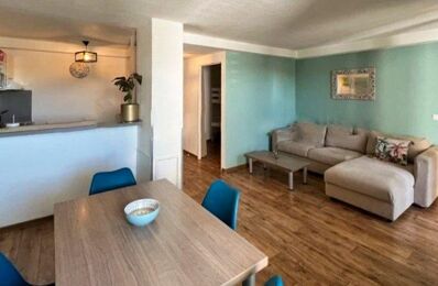vente appartement 184 000 € à proximité de Bagnols-en-Forêt (83600)