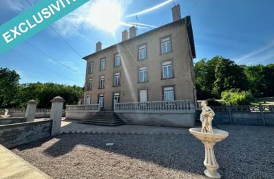 vente maison 229 000 € à proximité de Fléville-Devant-Nancy (54710)