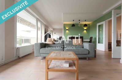 vente appartement 595 000 € à proximité de Magny-en-Vexin (95420)