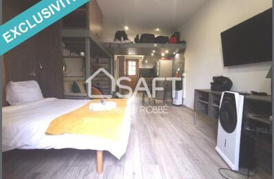 vente appartement 131 000 € à proximité de Chevigny-Saint-Sauveur (21800)