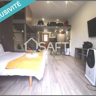 Appartement 1 pièce 35 m²