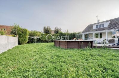 vente maison 319 000 € à proximité de Lizy-sur-Ourcq (77440)