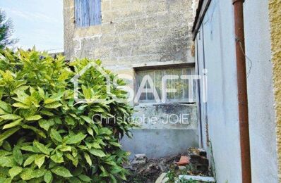 vente maison 261 000 € à proximité de Pompignac (33370)