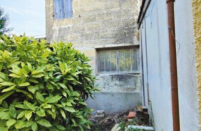 vente maison 261 000 € à proximité de Castres-Gironde (33640)