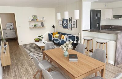 appartement 3 pièces 79 m2 à vendre à Le Croisic (44490)