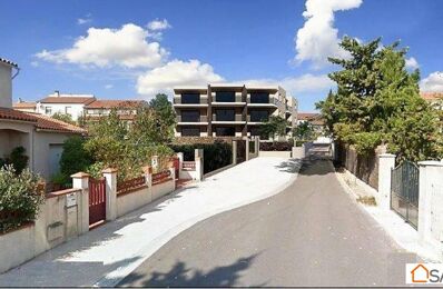 vente appartement 195 000 € à proximité de Saint-André (66690)