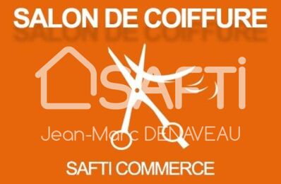 vente commerce 50 000 € à proximité de Saumur (49400)
