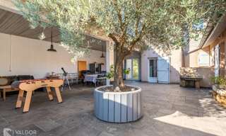 Maison 7 Pièces 195 m² à vendre à Saint-Bernard (01600)