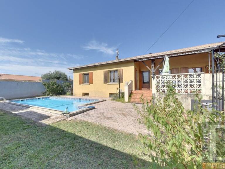 Maison 5 P+C — photo 1