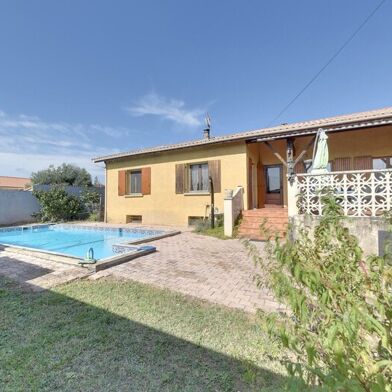 Maison 5 pièces 317000 €