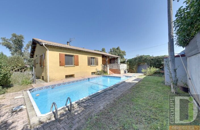 Maison 5 P+C — photo 2