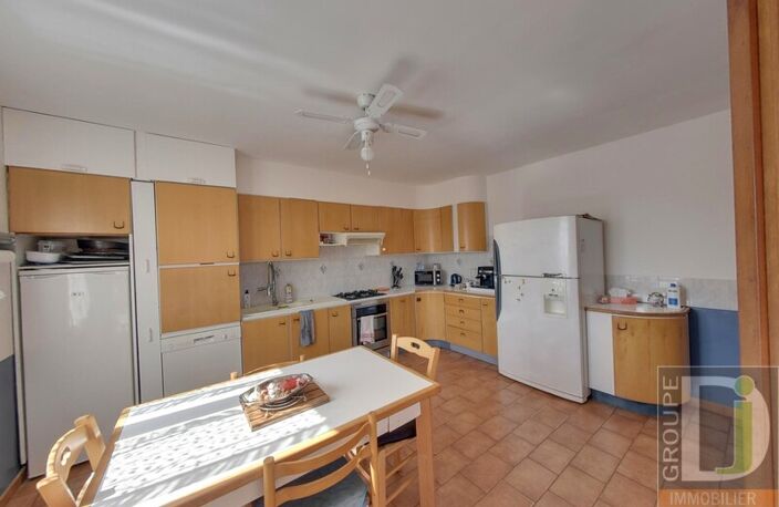 Maison 5 P+C — photo 3