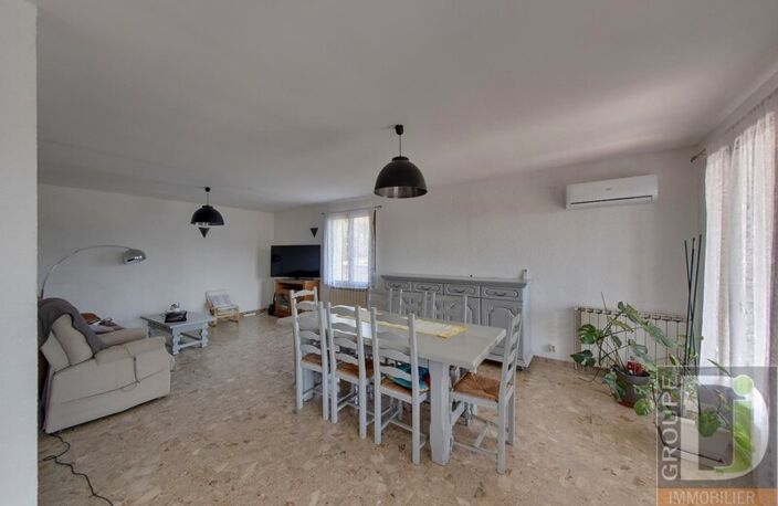 Maison 5 P+C — photo 4
