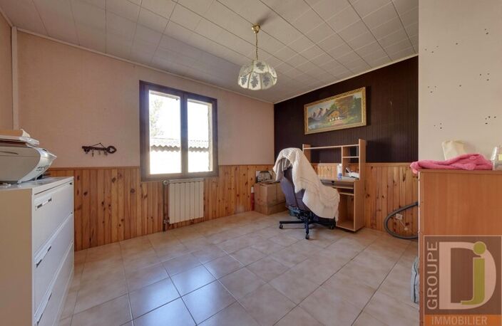 Maison 5 P+C — photo 5