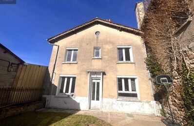 vente maison 87 000 € à proximité de Lentillac-Saint-Blaise (46100)