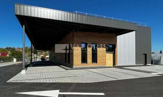 Commerce  300 m² à louer à L'Arbresle (69210)