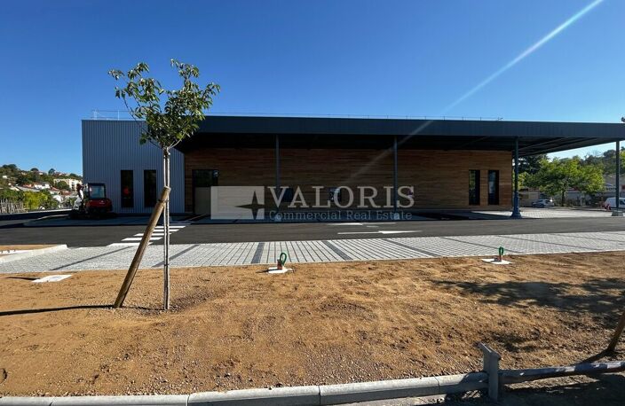 LOCAL COMMERCIAL à LOUER — photo 2