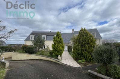 vente maison 595 650 € à proximité de Saint-Cyr-sur-Loire (37540)