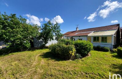 vente maison 165 000 € à proximité de Saint-Jean-de-Monts (85160)
