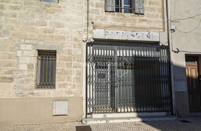 location commerce 1 070 € CC /mois à proximité de Avignon (84000)