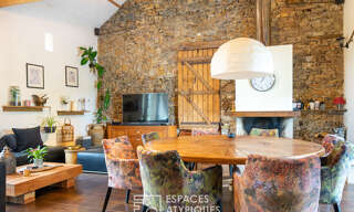 Maison 10 Pièces 370 m² à vendre à Vair-sur-Loire (44150)