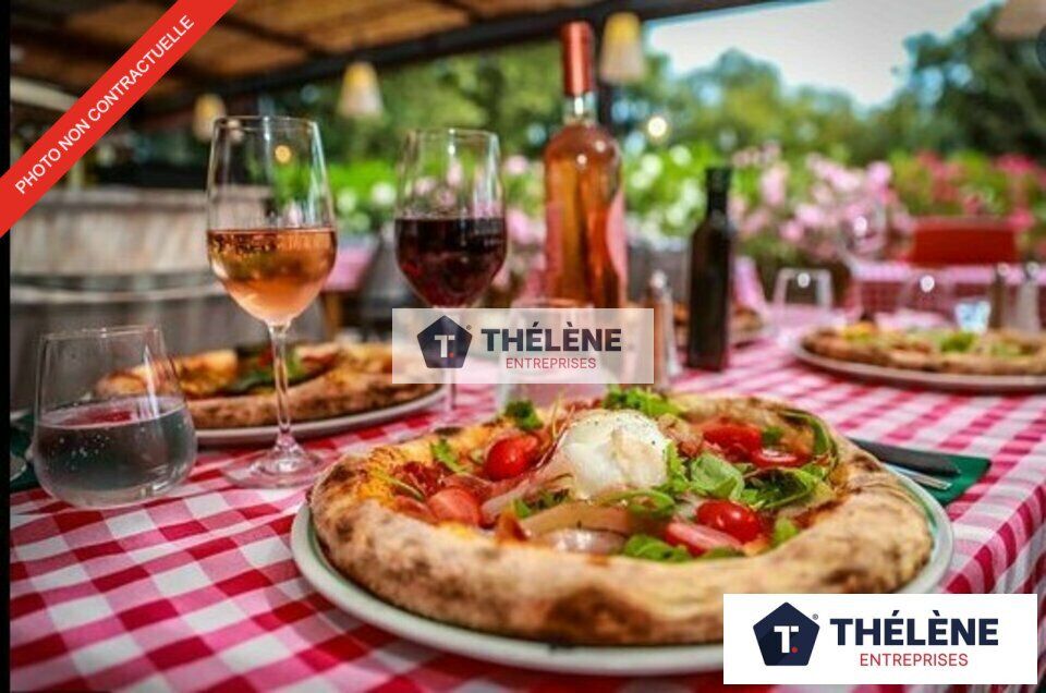 Local commercial  à vendre Castelnau-le-Lez 34170