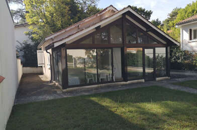 Maison 3 pièces 315000 €