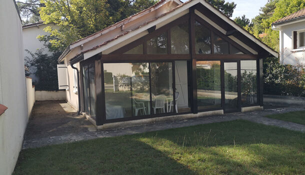 Villa / Maison 3 pièces  à vendre Saint-Georges-de-Didonne 17110