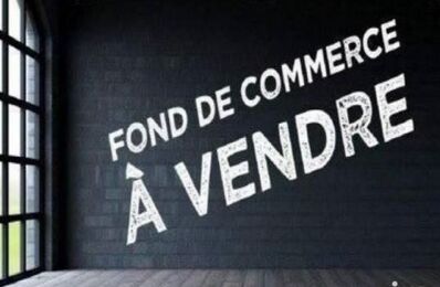 vente commerce 45 000 € à proximité de Saint-Aunès (34130)