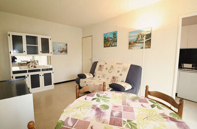 vente appartement 120 000 € à proximité de Argelès-sur-Mer (66700)