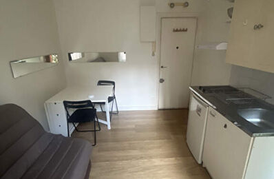 appartement 1 pièces 13 m2 à vendre à La Celle-Saint-Cloud (78170)