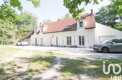 vente maison 777 000 € à proximité de Moigny-sur-École (91490)