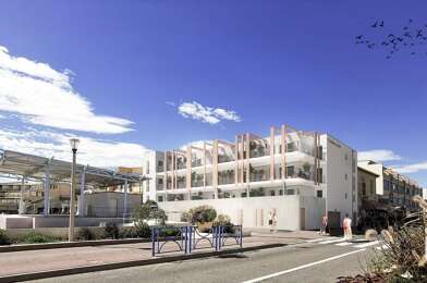 Appartement 2 pièces 203520 €