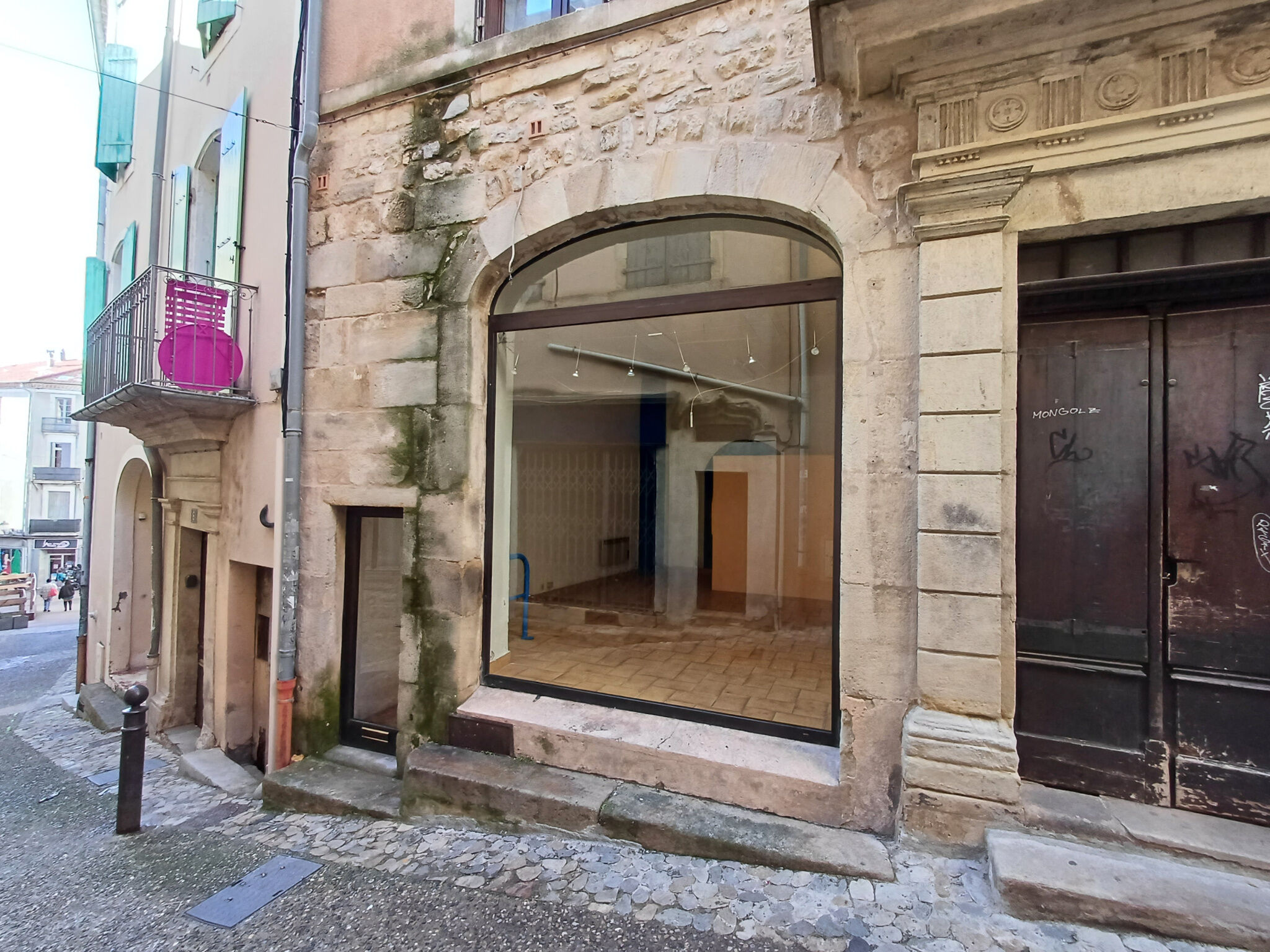 Autres  T1 à vendre Aubenas 07200