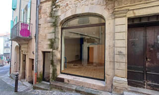 Divers 1 Pièce 23 m² à vendre à Aubenas (07200)