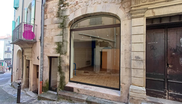 Autres 1 pièces  à vendre Aubenas 07200