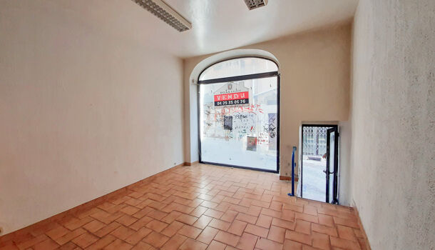 Autres 1 pièces  à vendre Aubenas 07200