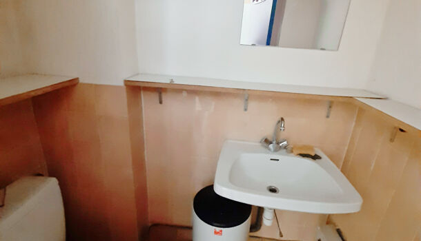 Autres 1 pièces  à vendre Aubenas 07200