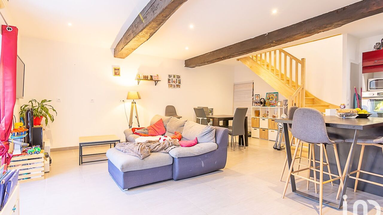 maison 3 pièces 87 m2 à vendre à Libourne (33500)