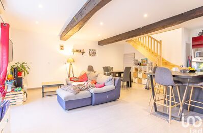 maison 3 pièces 87 m2 à vendre à Libourne (33500)