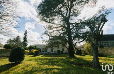 vente maison 930 000 € à proximité de Ablon-sur-Seine (94480)