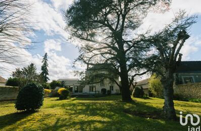 vente maison 930 000 € à proximité de Périgny (94520)
