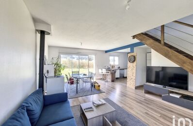 vente maison 219 000 € à proximité de Domagné (35113)